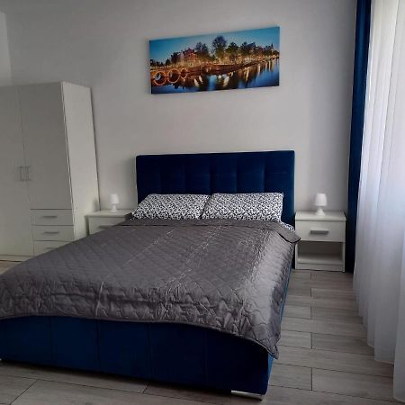 Studio Acasa Sibiu Buitenkant foto