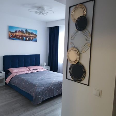 Studio Acasa Sibiu Buitenkant foto