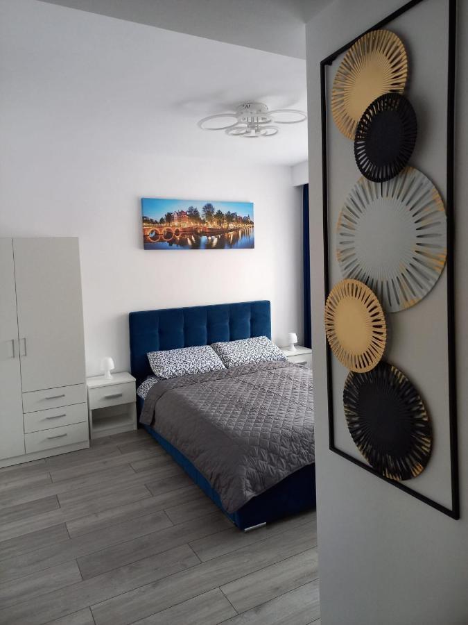 Studio Acasa Sibiu Buitenkant foto