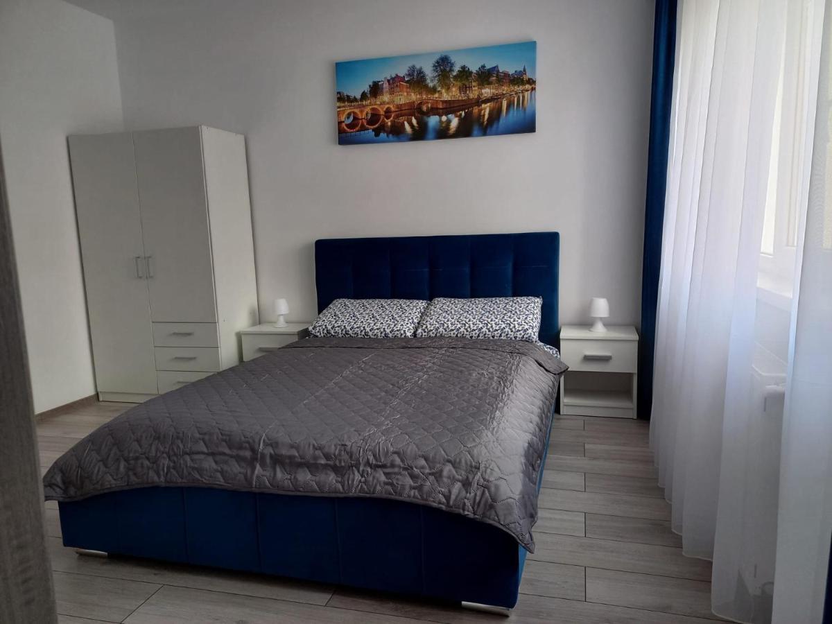 Studio Acasa Sibiu Buitenkant foto