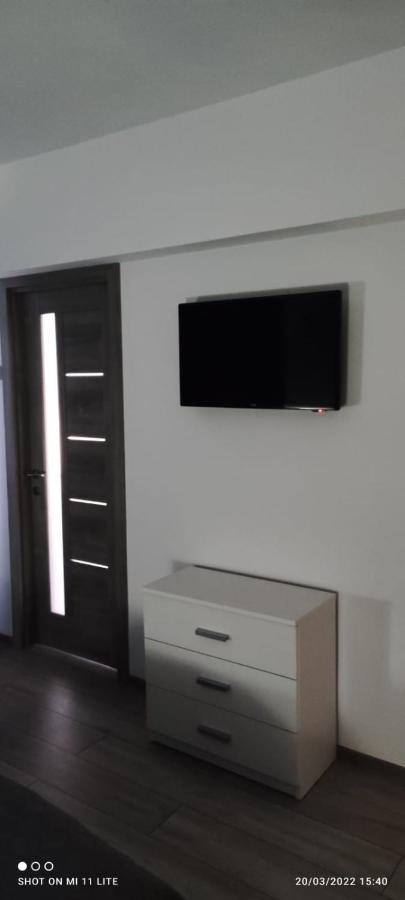 Studio Acasa Sibiu Buitenkant foto