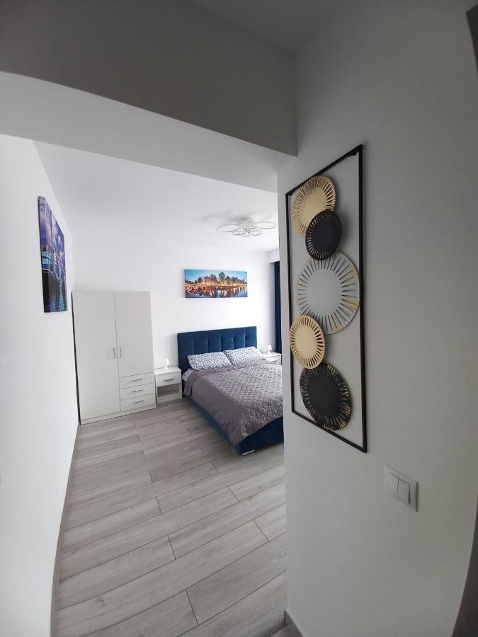 Studio Acasa Sibiu Buitenkant foto