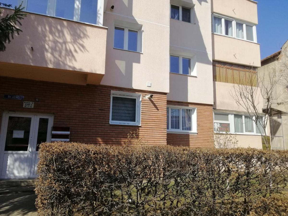 Studio Acasa Sibiu Buitenkant foto