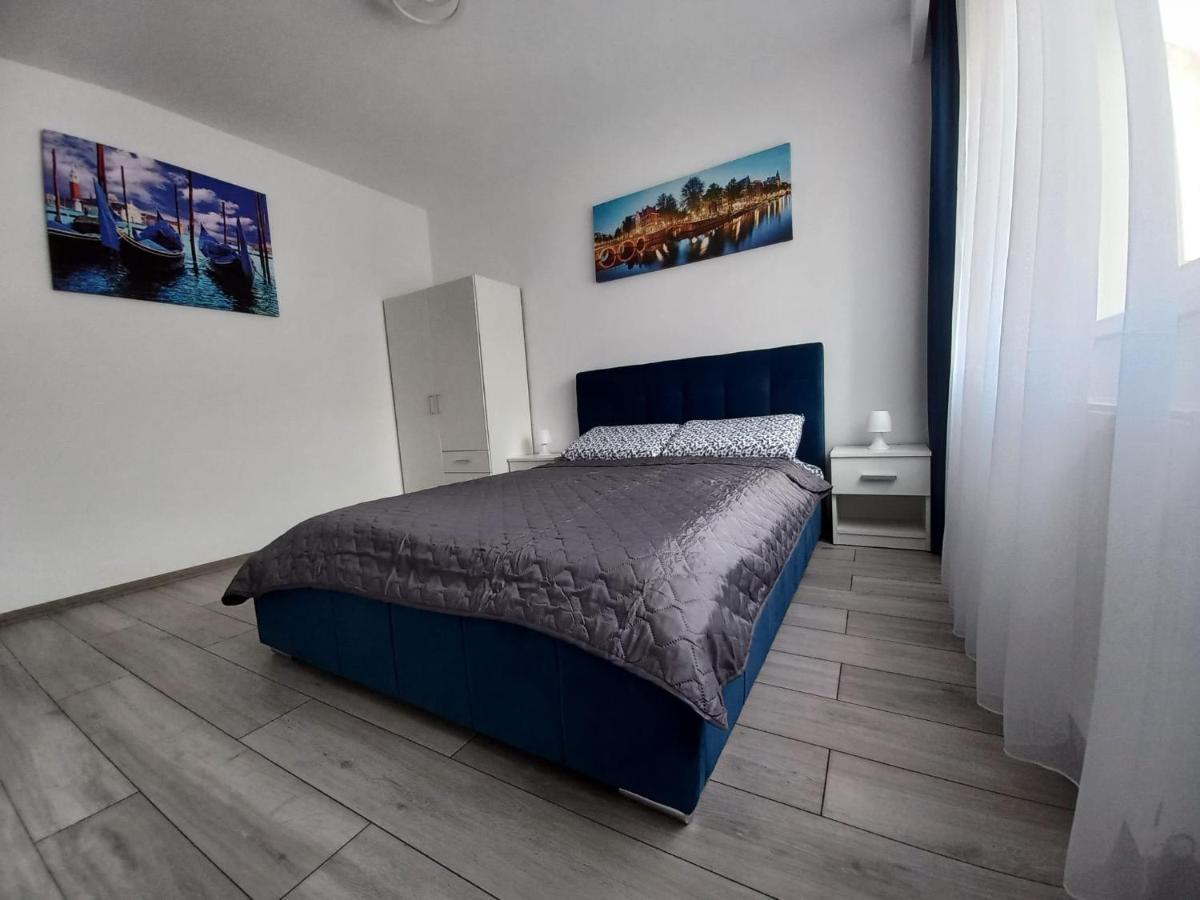 Studio Acasa Sibiu Buitenkant foto