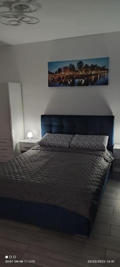 Studio Acasa Sibiu Buitenkant foto