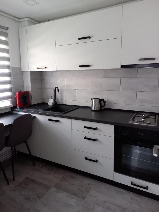 Studio Acasa Sibiu Buitenkant foto