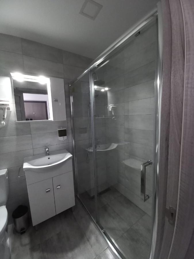 Studio Acasa Sibiu Buitenkant foto