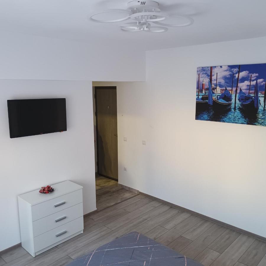Studio Acasa Sibiu Buitenkant foto