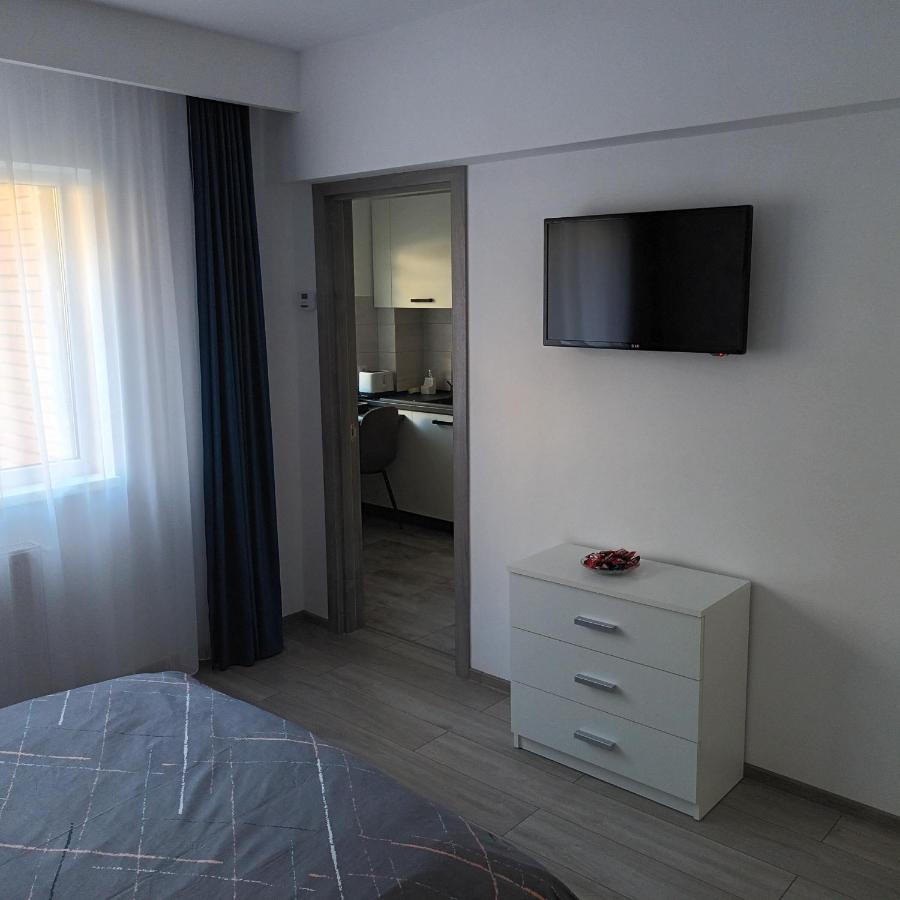 Studio Acasa Sibiu Buitenkant foto