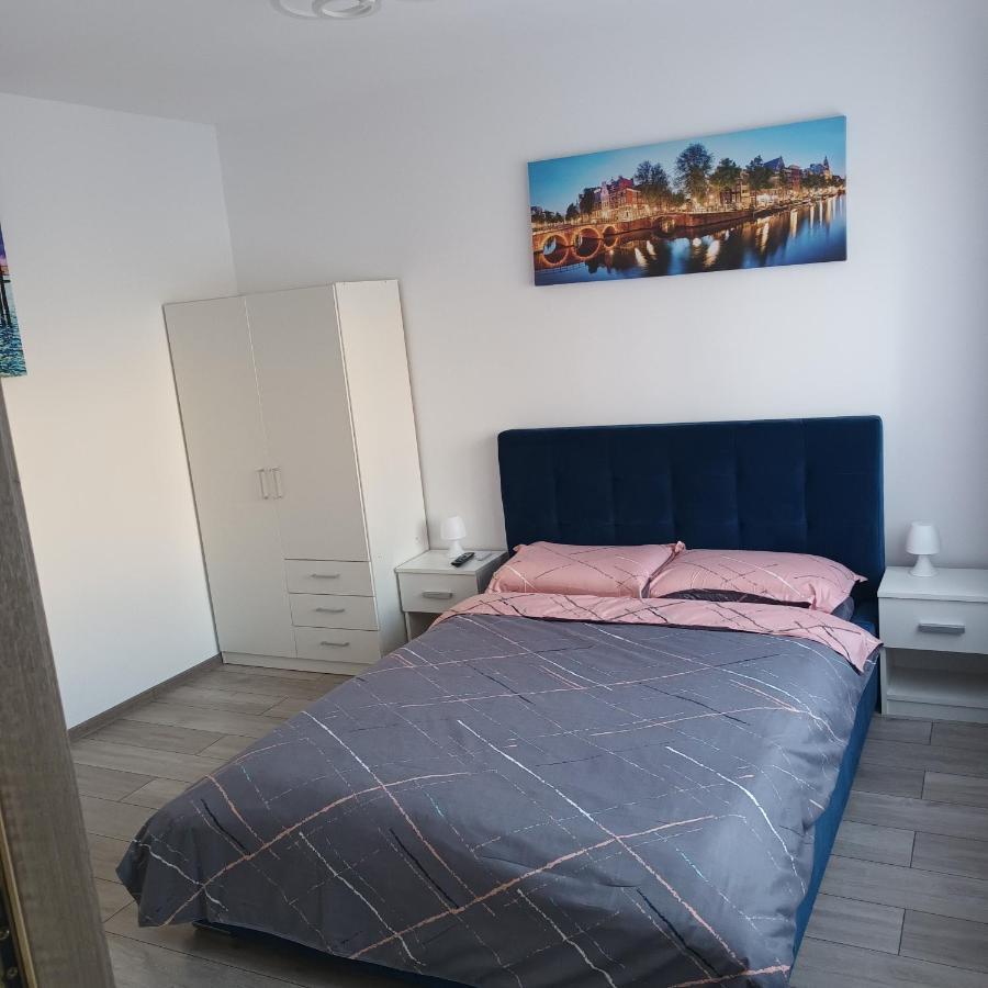 Studio Acasa Sibiu Buitenkant foto
