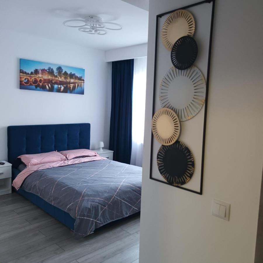 Studio Acasa Sibiu Buitenkant foto