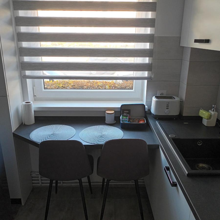 Studio Acasa Sibiu Buitenkant foto